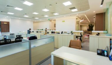 thinking of moving to a better office