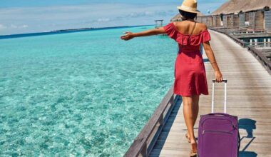 traveling abroad