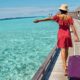 traveling abroad
