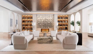 trends in luxury apartment design for modern living