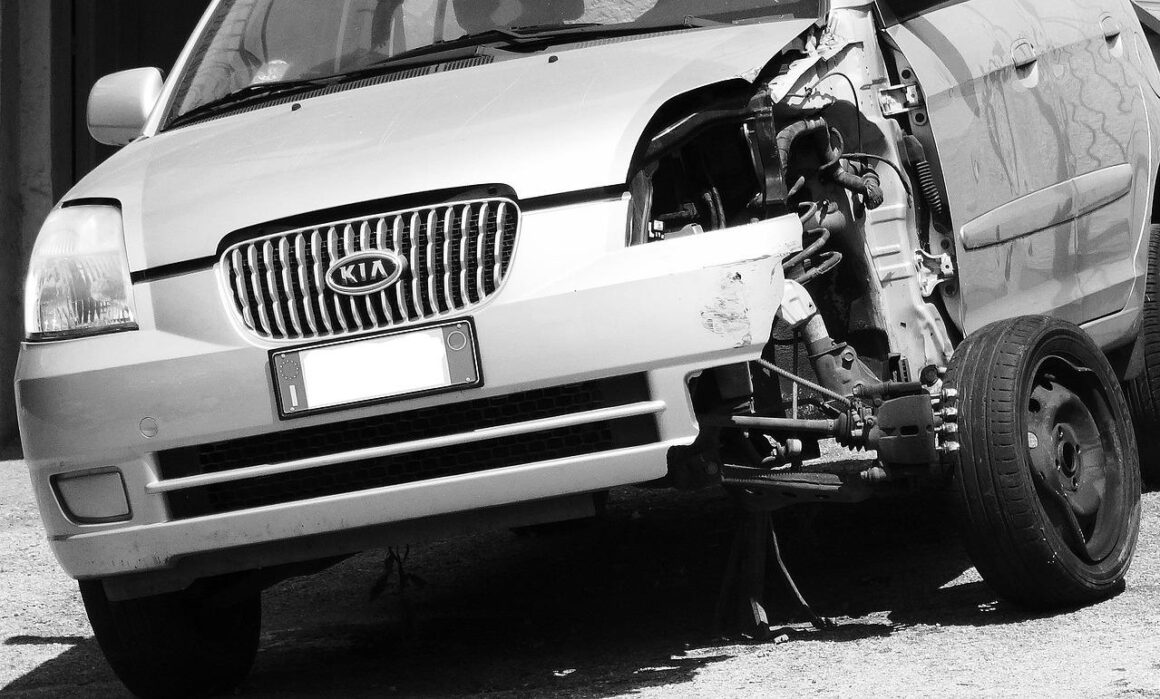 understanding the duty of care in road traffic accident liability