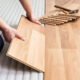 vinyl plank flooring versus laminate