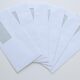 what are the different types of envelopes available 1