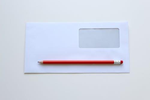 what are the different types of envelopes available 3