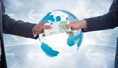 what impacts the cost and speed of sending money to honduras