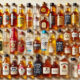 what to know about different alcohol types sold at liquor stores