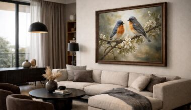 why animal art belongs on your walls