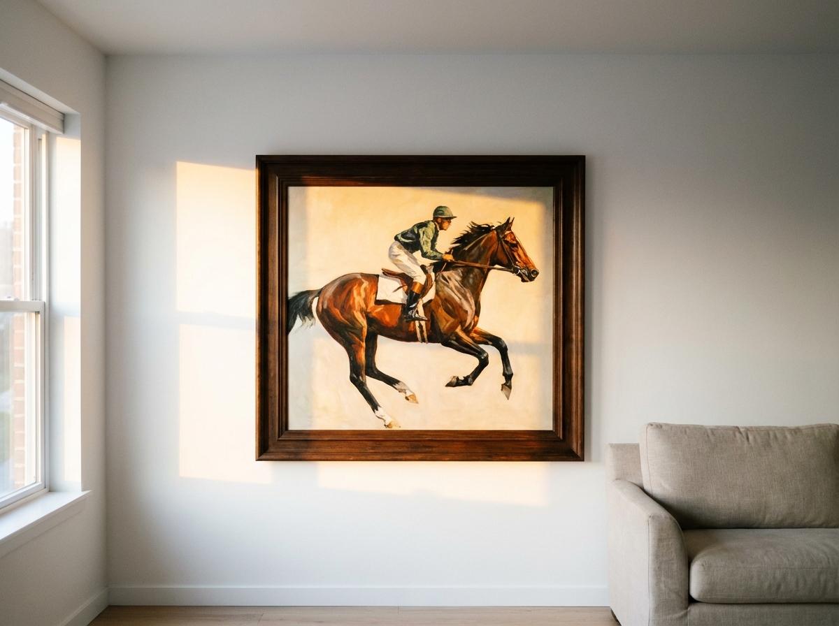 why animal art belongs on your walls 2