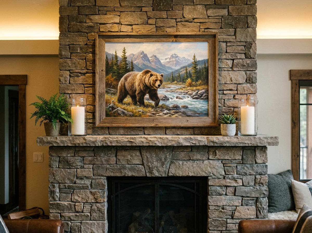 why animal art belongs on your walls 5