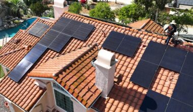 why rooftop solar panel installation is a smart choice for homeowners in thousand oaks