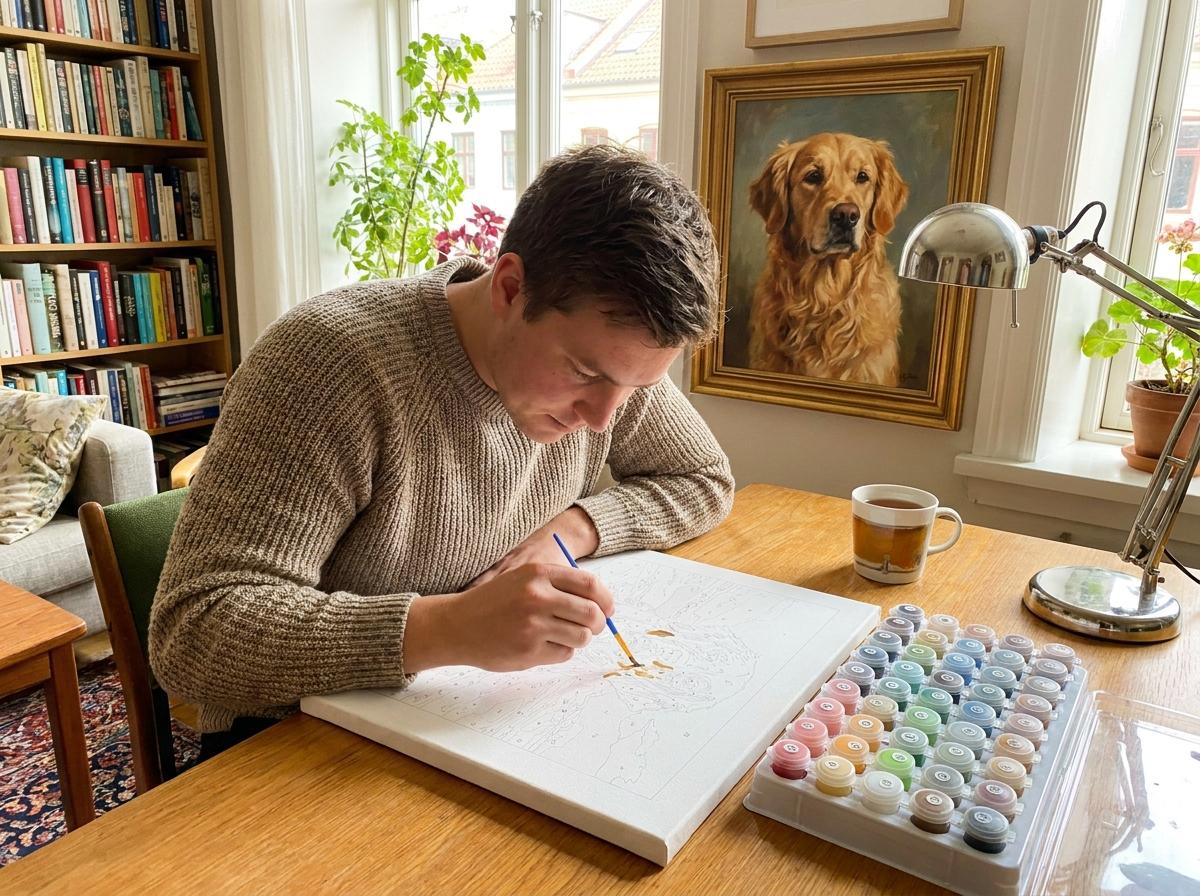 10 creative hobbies that double as home decor 2