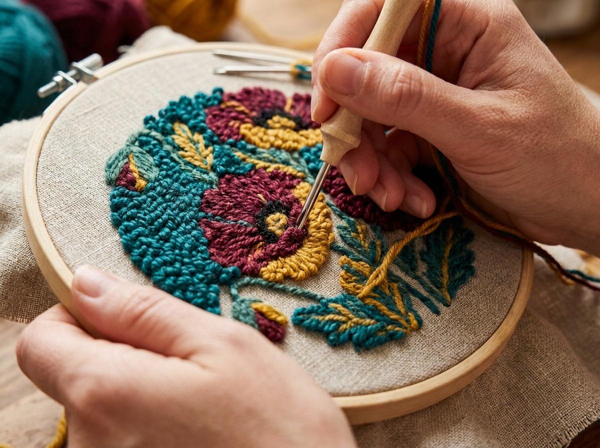 10 creative hobbies that double as home decor 3