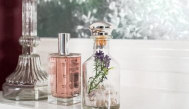 4 factors that define a premium fragrance collection