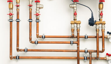 6 plumbing problems you should never ignore at home
