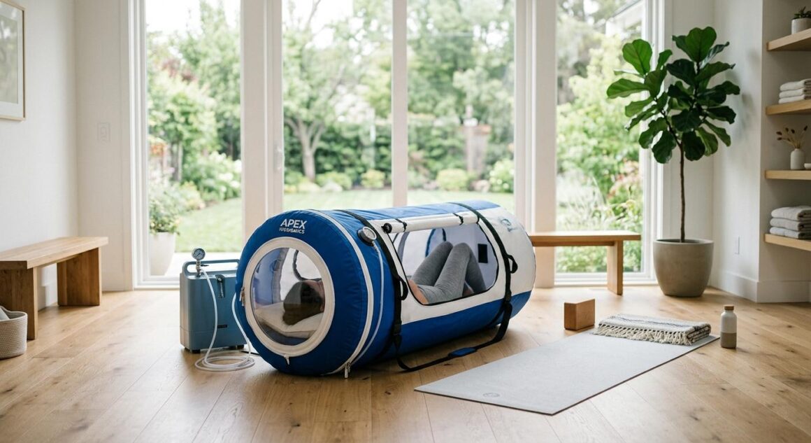 7 things to know before buying a hyperbaric chamber for home use 1
