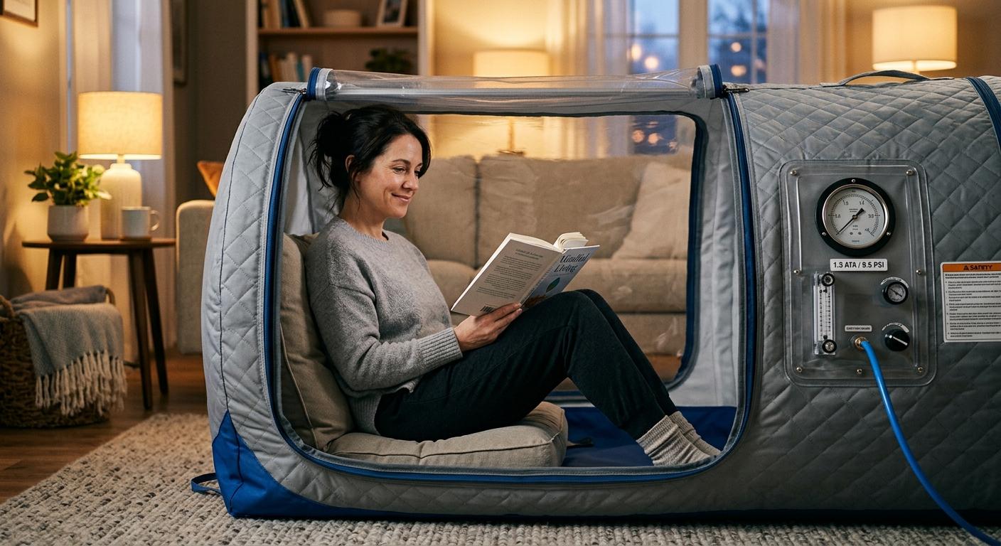 7 things to know before buying a hyperbaric chamber for home use 2
