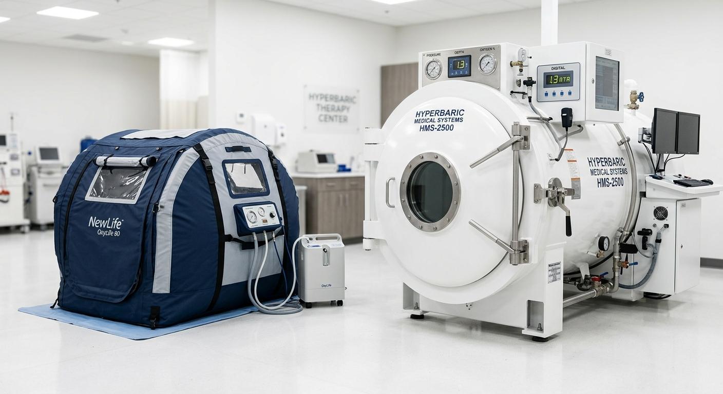 7 things to know before buying a hyperbaric chamber for home use 3