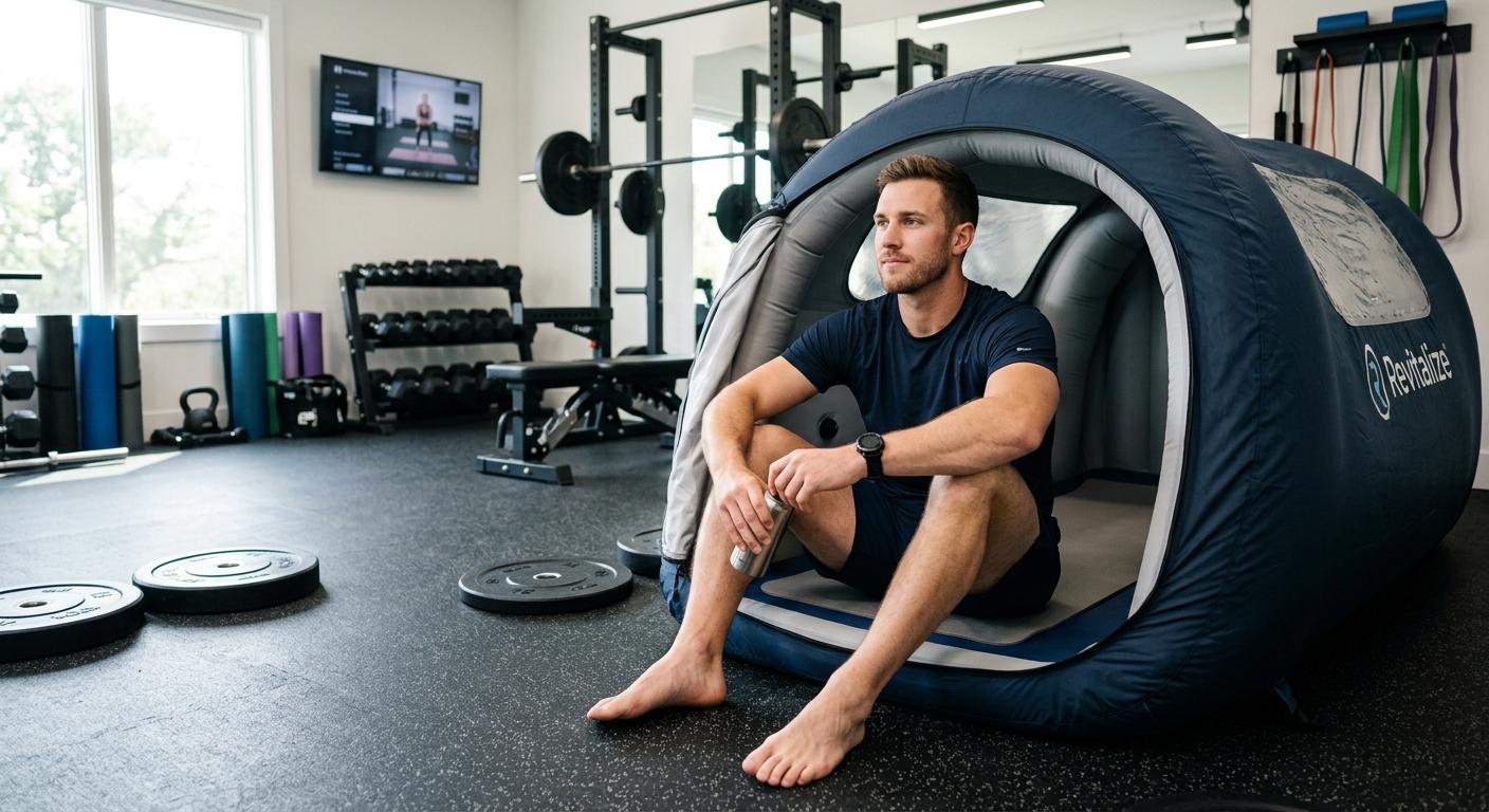7 things to know before buying a hyperbaric chamber for home use 5