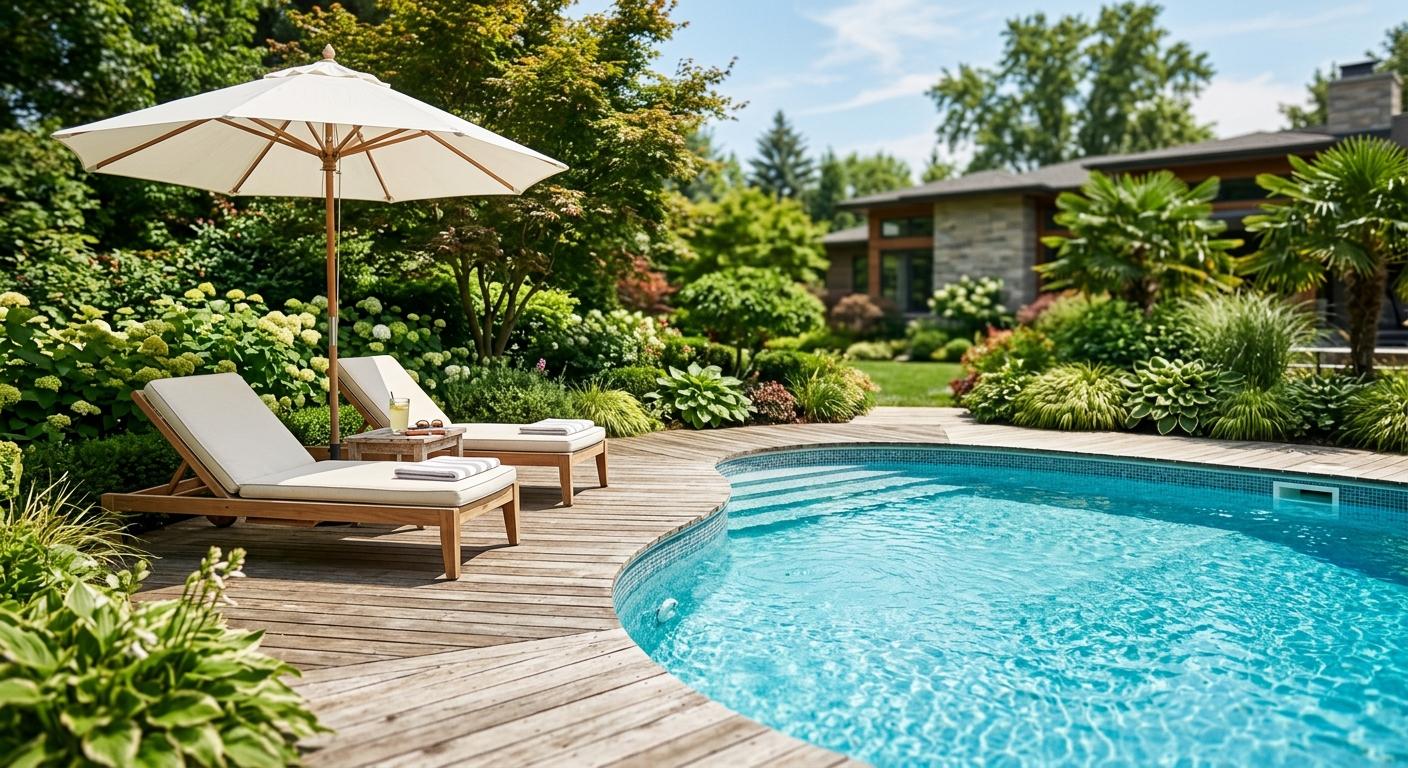 7 ways to finance a swimming pool 2