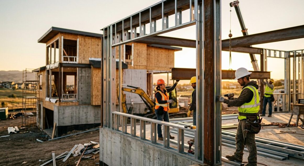 7 ways heat treated materials make your home stronger and last longer