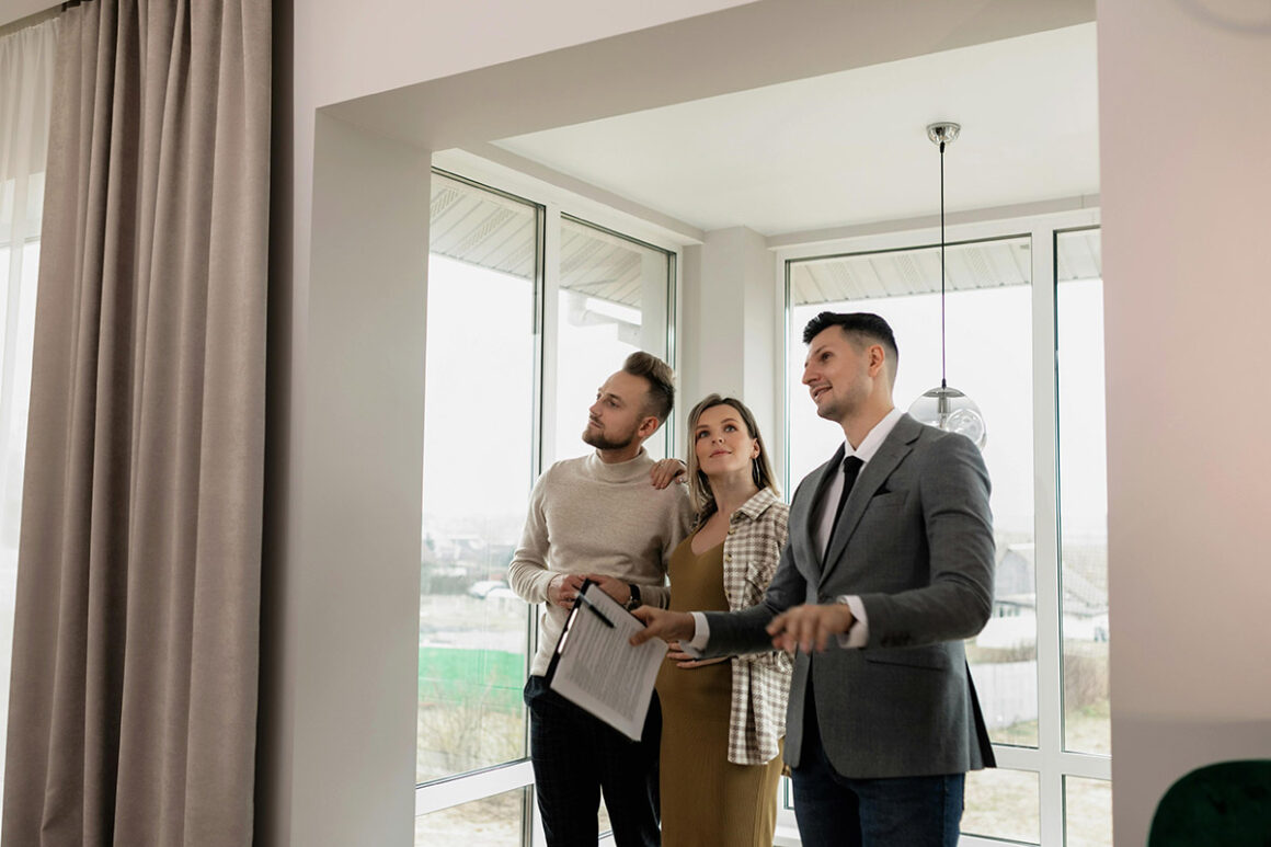 a beginner's walkthrough of cost segregation for first time real estate investors