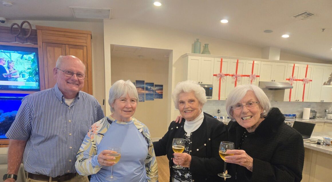 assisted living paradise valley and individualized care plans