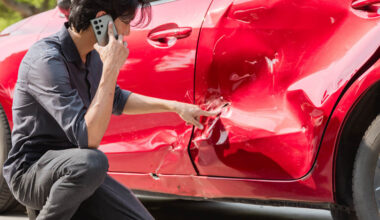 common mistakes people make after accidents in salem