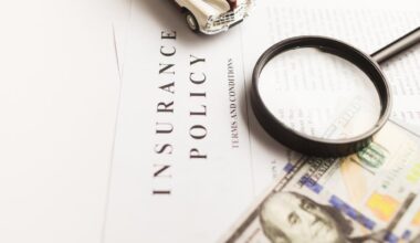 common mistakes to avoid when selecting coverage