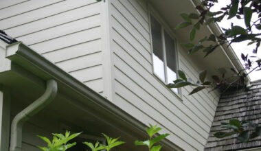 common siding issues in homes that need expert help in omaha