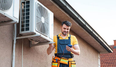 complete guide to hiring an hvac contractor in branford