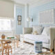 creative baby room ideas for a stylish and cozy space