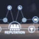 establishing online authority through reputation management services
