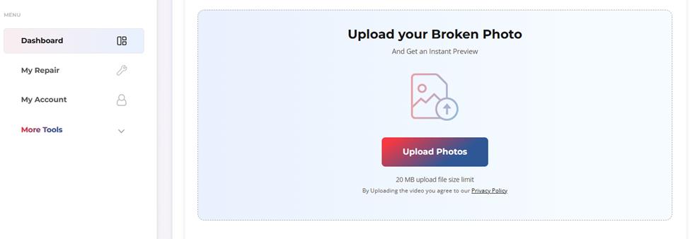 fix pixelated images easily 3
