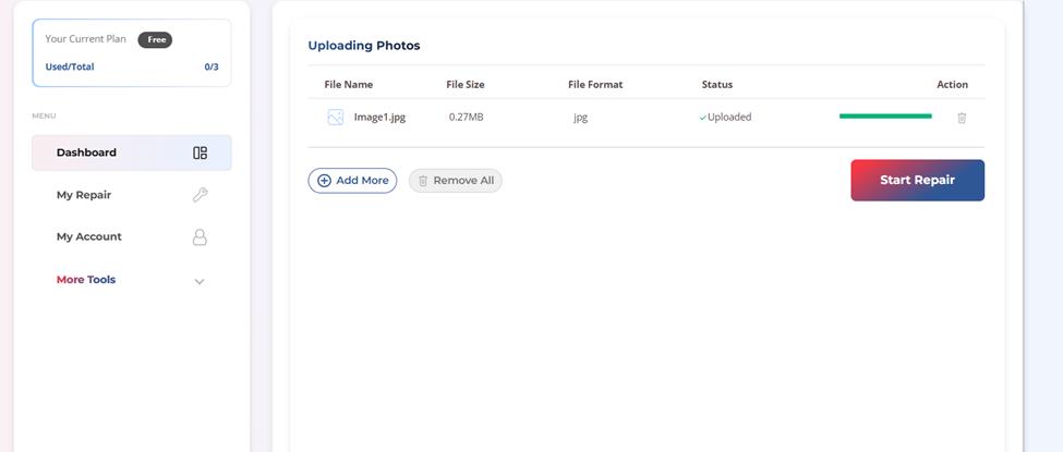 fix pixelated images easily 4