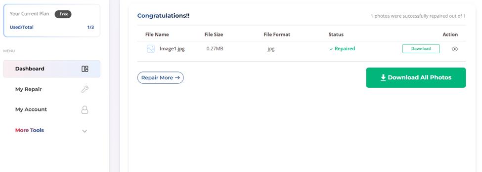 fix pixelated images easily 5
