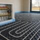 floor heating mat – easy comfort under your floors