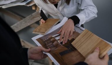 flooring choices that work beautifully with underfloor heating