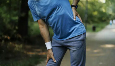 hip pain vs lower back pain