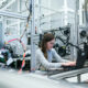 how augmented work instructions improve manufacturing consistency
