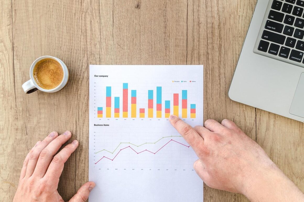 how businesses can measure the roi of an seo investment