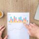 how businesses can measure the roi of an seo investment