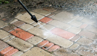 how pressure cleaning bankstown supports strata pressure cleaning service for better property maintenance