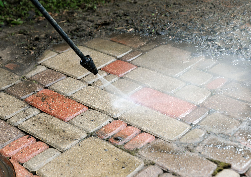 how pressure cleaning bankstown supports strata pressure cleaning service for better property maintenance