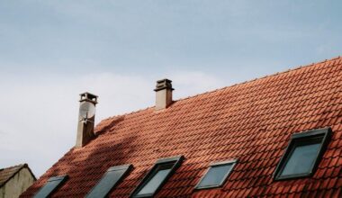 how roofing problems can affect indoor comfort and air quality