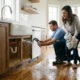 how to manage emergency plumbing situations in your home