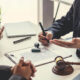 how a delaware statutory trust can help defer capital gains tax