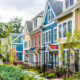 how to choose between townhomes and apartments