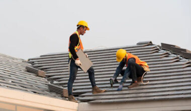 how to choose the right contractor for roof replacement in renton