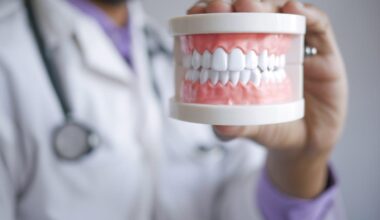 how to choose the right family dentist for long term oral health