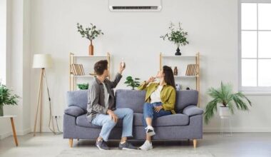 how to choose the right portable air conditioner size
